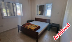 2 bedroom apartment to rent in Paralimni