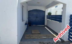 2 bedroom house to rent in Deryneia