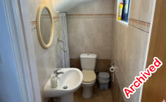 2 bedroom house to rent in Deryneia