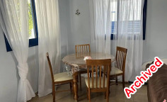 2 bedroom house to rent in Deryneia