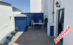 2 bedroom house to rent in Deryneia
