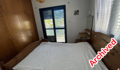 2 bedroom house to rent in Deryneia