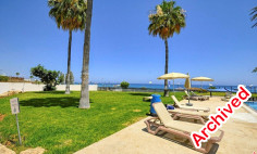 2 bedroom apartment to rent in Protaras