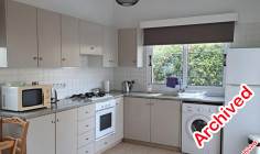 Large 3 bedroom house to rent in Agia Thekla