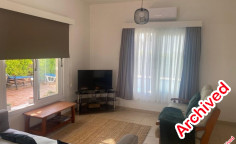 Large 3 bedroom house to rent in Agia Thekla