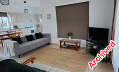 Large 3 bedroom house to rent in Agia Thekla