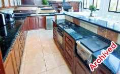 5 bedroom house to rent in Protaras