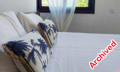 5 bedroom house to rent in Protaras