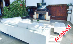 5 bedroom house to rent in Protaras
