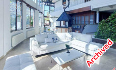 5 bedroom house to rent in Protaras