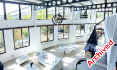 5 bedroom house to rent in Protaras
