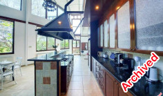 5 bedroom house to rent in Protaras