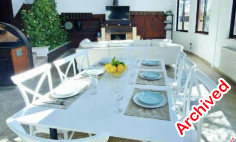 5 bedroom house to rent in Protaras
