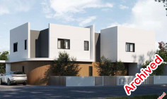 4 bed house for sale in Archangelos