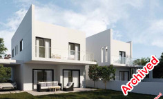 4 bed house for sale in Archangelos