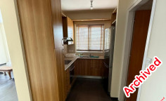 Spacious 2 bed apartment to rent in Strovolos