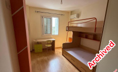 Spacious 2 bed apartment to rent in Strovolos