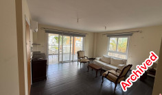 Spacious 2 bed apartment to rent in Strovolos