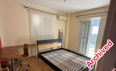 Spacious 2 bed apartment to rent in Strovolos
