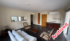 Spacious 2 bed apartment to rent in Strovolos