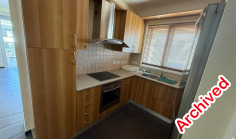 Spacious 2 bed apartment to rent in Strovolos