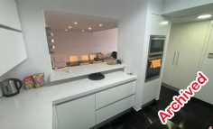 1 bedrooms apartment to rent in Agioi Omologites