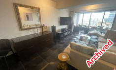 1 bedrooms apartment to rent in Agioi Omologites