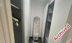 1 bedrooms apartment to rent in Agioi Omologites