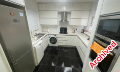 1 bedrooms apartment to rent in Agioi Omologites