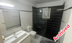 1 bedrooms apartment to rent in Agioi Omologites
