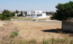 Residential land in Dali, Nicosia , Nicosia