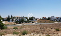 Residential land in Dali, Nicosia , Nicosia