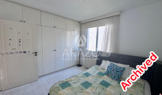 3 bedroom furnished apartment to rent in Chrysopolitissa