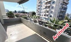 3 bedroom furnished apartment to rent in Chrysopolitissa