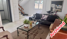 3 bedroom furnished apartment to rent in Chrysopolitissa