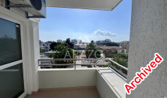 3 bedroom furnished apartment to rent in Chrysopolitissa