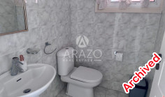 3 bedroom furnished apartment to rent in Chrysopolitissa
