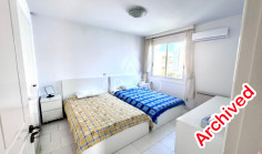 3 bedroom furnished apartment to rent in Chrysopolitissa