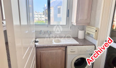 3 bedroom furnished apartment to rent in Chrysopolitissa