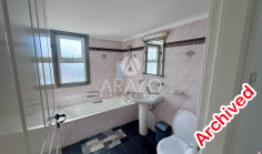 3 bedroom furnished apartment to rent in Chrysopolitissa
