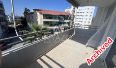3 bedroom furnished apartment to rent in Chrysopolitissa