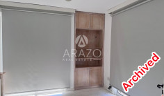 3 bedroom furnished apartment to rent in Chrysopolitissa