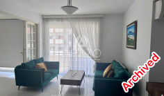 3 bedroom furnished apartment to rent in Chrysopolitissa