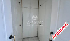 3 bedroom furnished apartment to rent in Chrysopolitissa