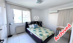 3 bedroom furnished apartment to rent in Chrysopolitissa