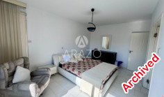 3 bedroom furnished apartment to rent in Chrysopolitissa
