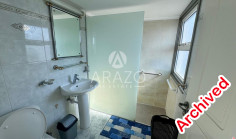 3 bedroom furnished apartment to rent in Chrysopolitissa