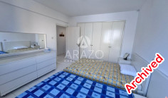 3 bedroom furnished apartment to rent in Chrysopolitissa