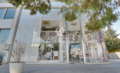 Shop for sale in Faneromeni area