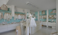Shop for sale in Faneromeni area Shop for sale in Faneromeni area